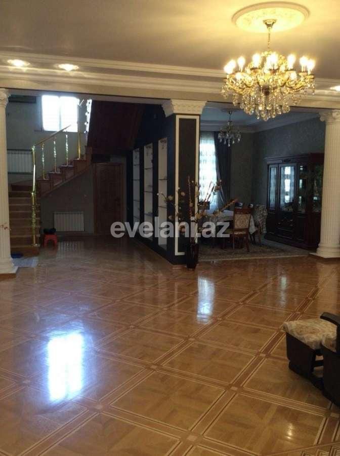 Sale, villa, 6 room, 500 m², Nasimi m.