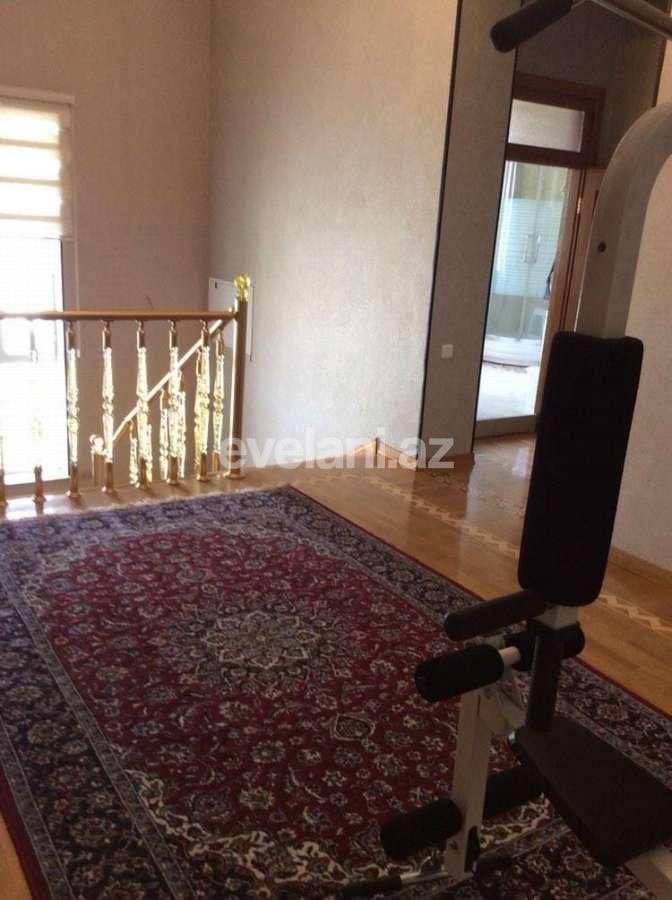 Sale, villa, 6 room, 500 m², Nasimi m.