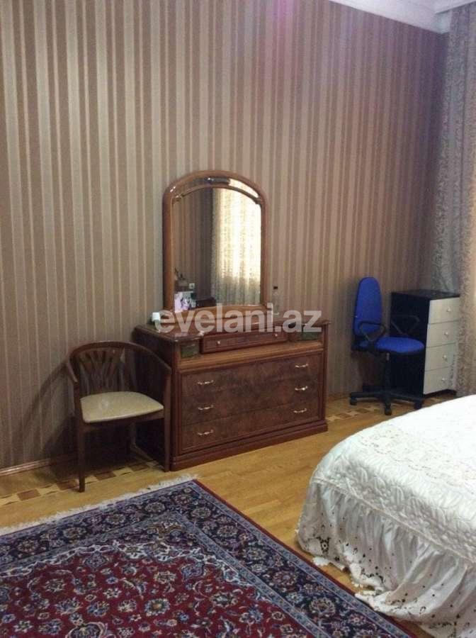 Sale, villa, 6 room, 500 m², Nasimi m.