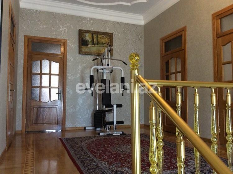 Sale, villa, 6 room, 500 m², Nasimi m.