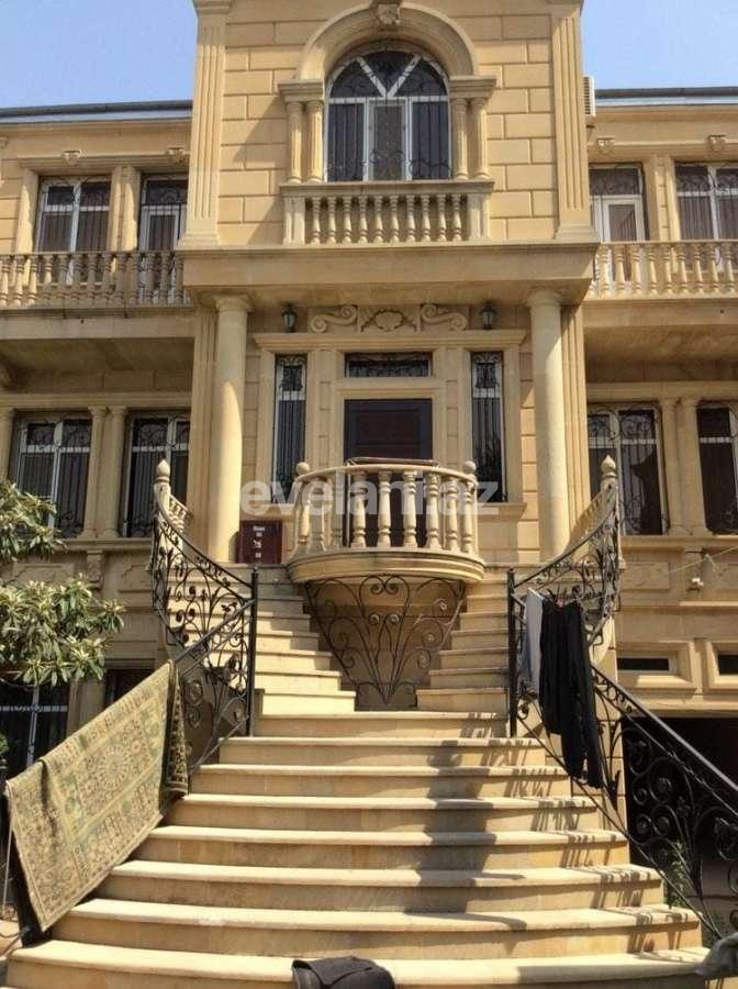 Sale, villa, 6 room, 500 m², Nasimi m.