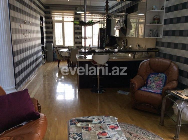 Sale, villa, 6 room, 500 m², Nasimi m.