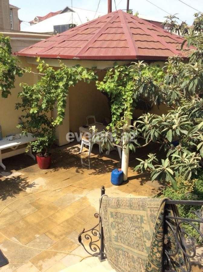 Sale, villa, 6 room, 500 m², Nasimi m.