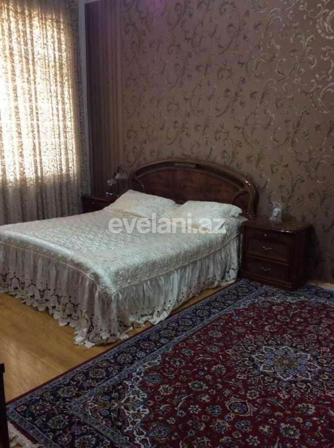 Sale, villa, 6 room, 500 m², Nasimi m.