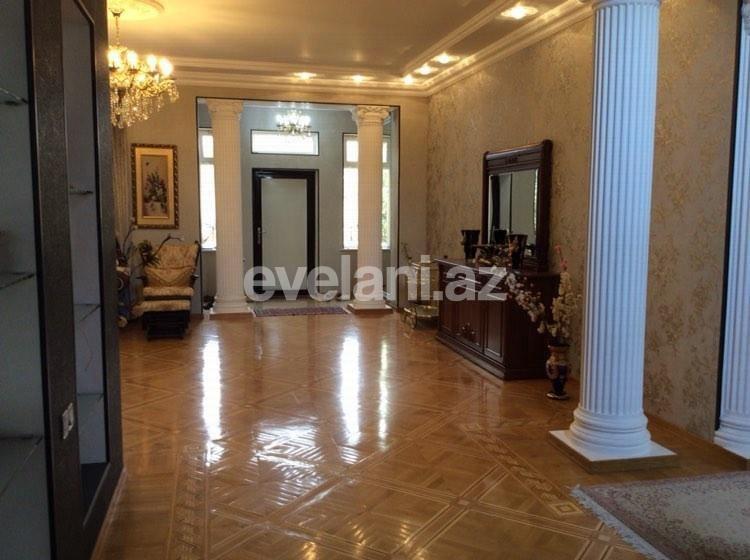 Sale, villa, 6 room, 500 m², Nasimi m.