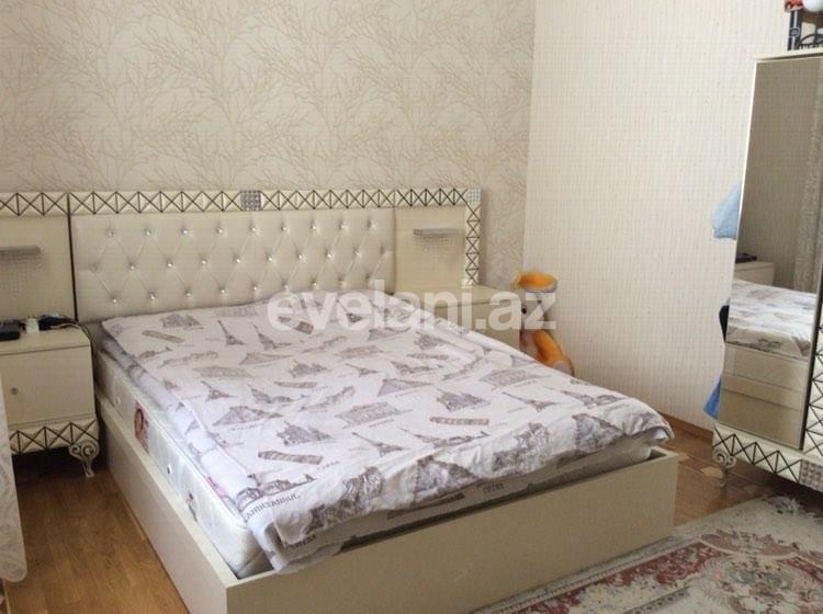 Sale, villa, 6 room, 500 m², Nasimi m.