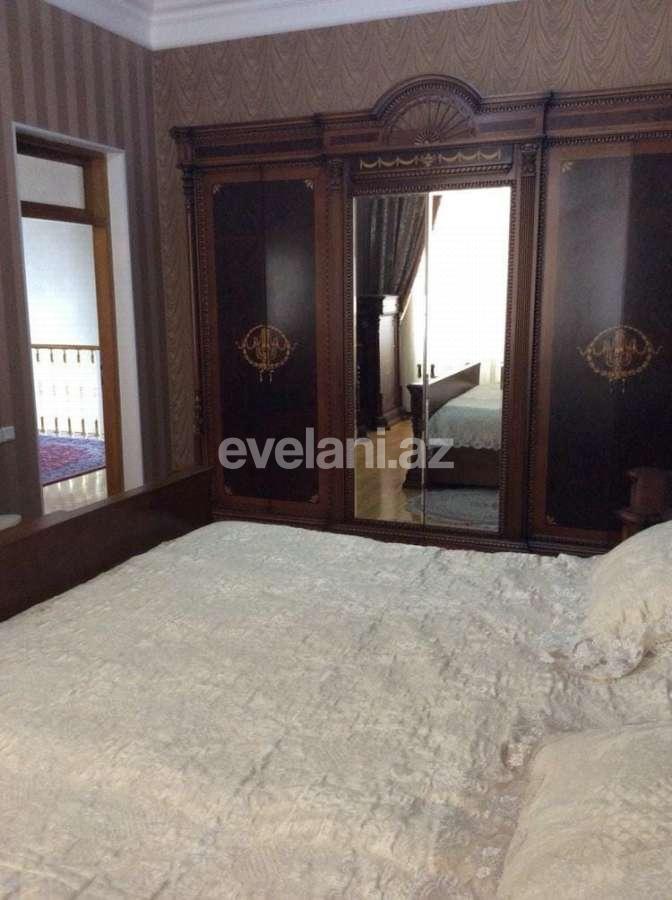 Sale, villa, 6 room, 500 m², Nasimi m.