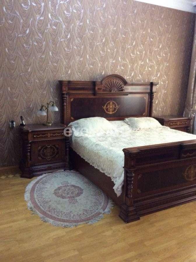 Sale, villa, 6 room, 500 m², Nasimi m.