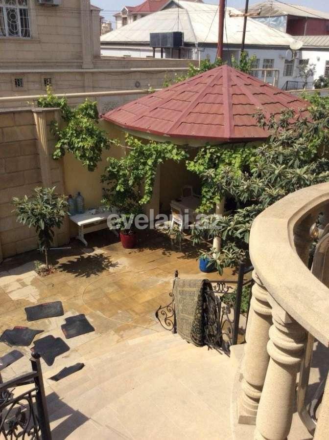 Sale, villa, 6 room, 500 m², Nasimi m.
