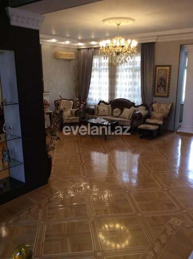 Sale, villa, 6 room, 500 m², Nasimi m.