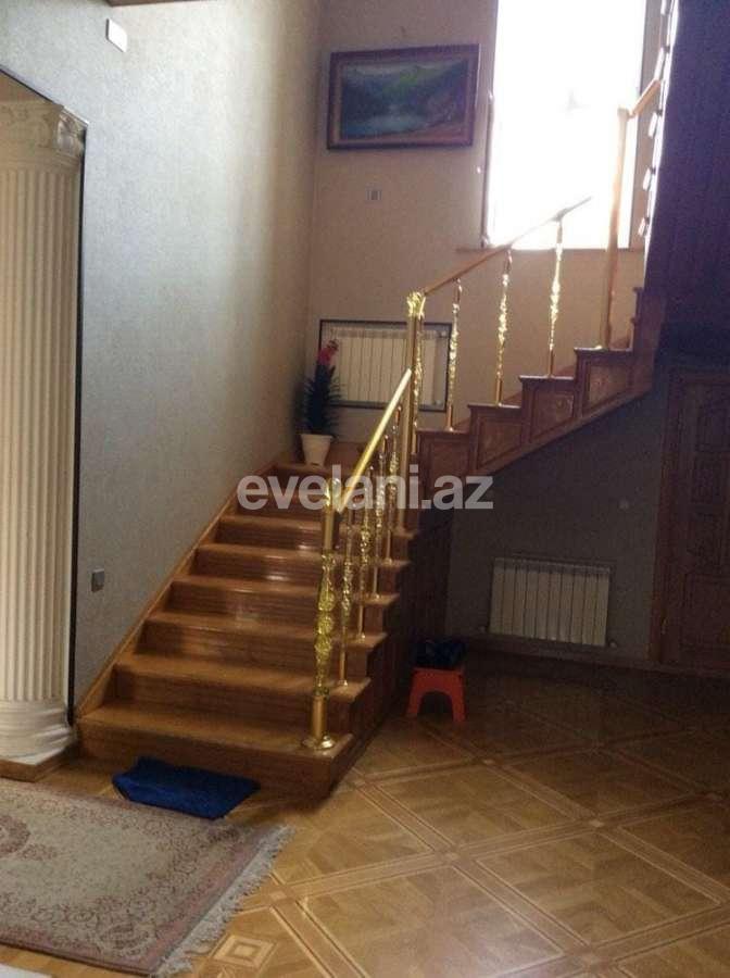 Sale, villa, 6 room, 500 m², Nasimi m.