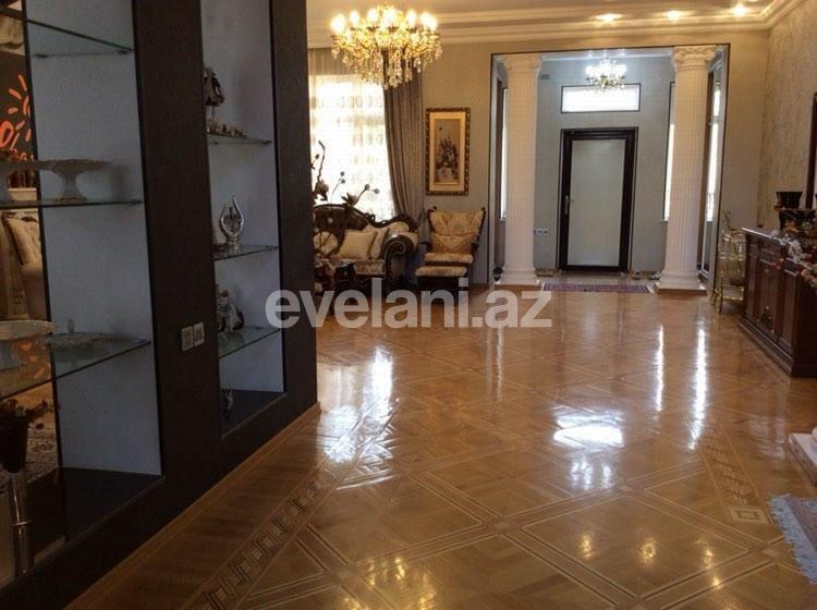 Sale, villa, 6 room, 500 m², Nasimi m.