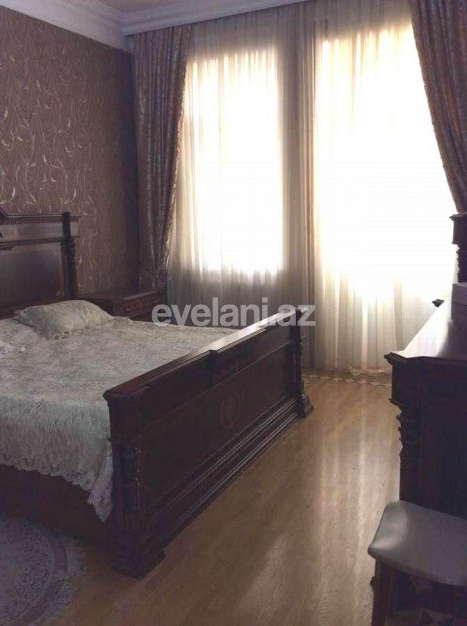 Sale, villa, 6 room, 500 m², Nasimi m.