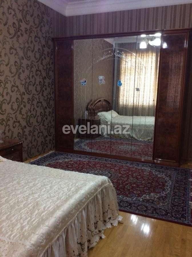 Sale, villa, 6 room, 500 m², Nasimi m.