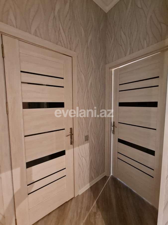 Продаётся, новостройка, 2-комнаты, 65 m², Хырдалан