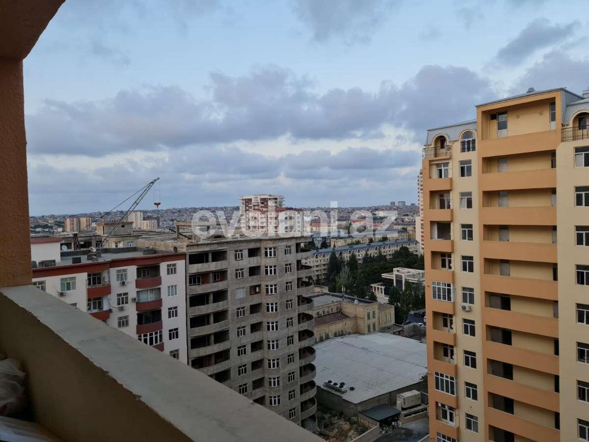 Продаётся, новостройка, 2-комнаты, 65 m², Хырдалан