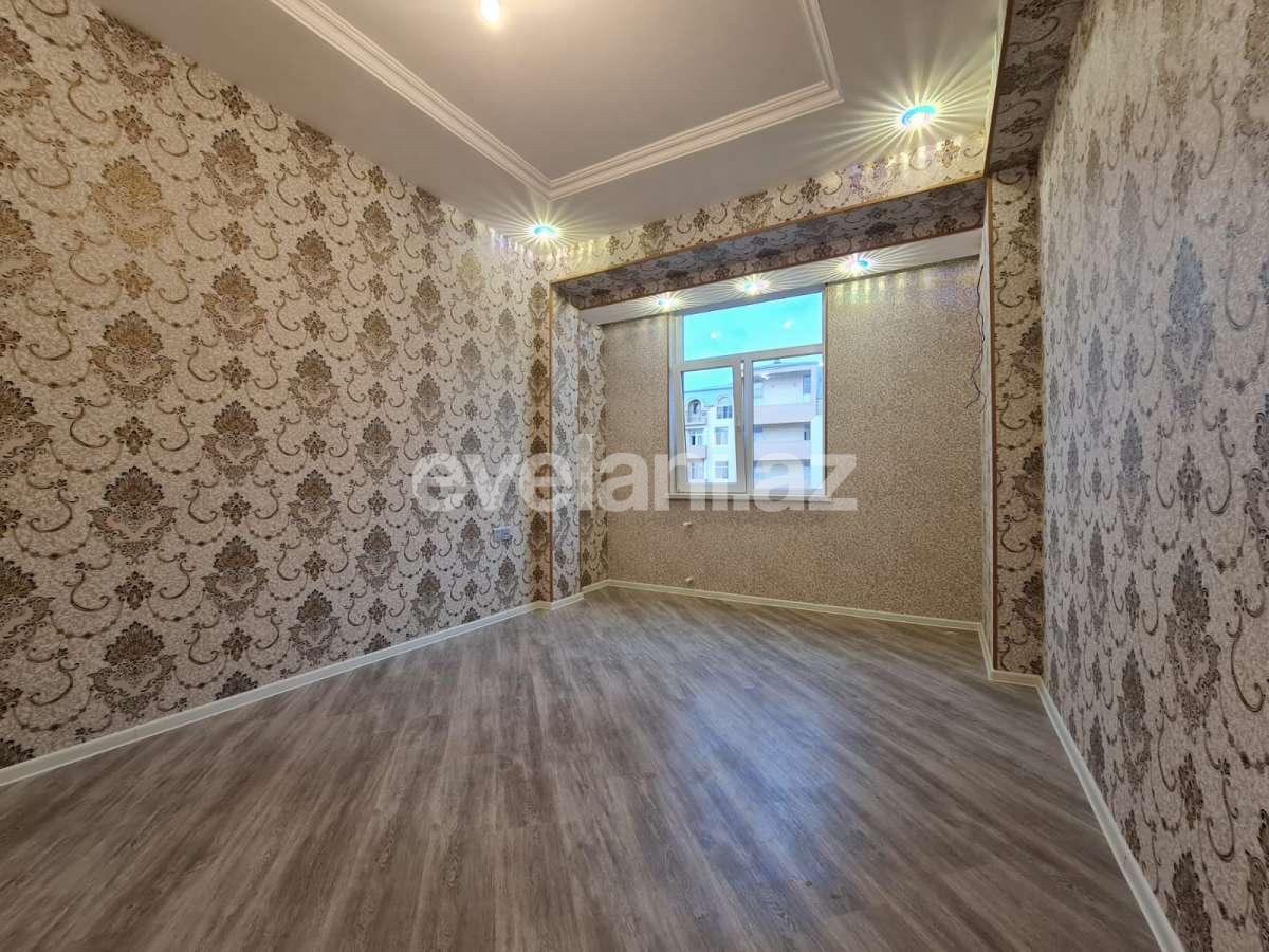 Продаётся, новостройка, 2-комнаты, 65 m², Хырдалан