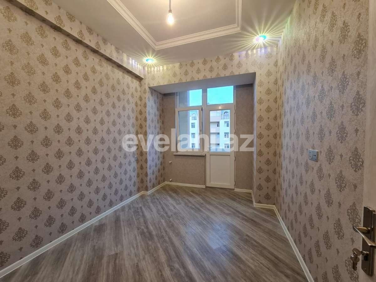 Продаётся, новостройка, 2-комнаты, 65 m², Хырдалан