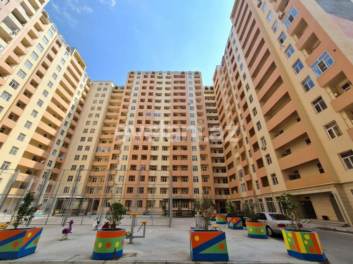 Продаётся, новостройка, 2-комнаты, 65 m², Хырдалан