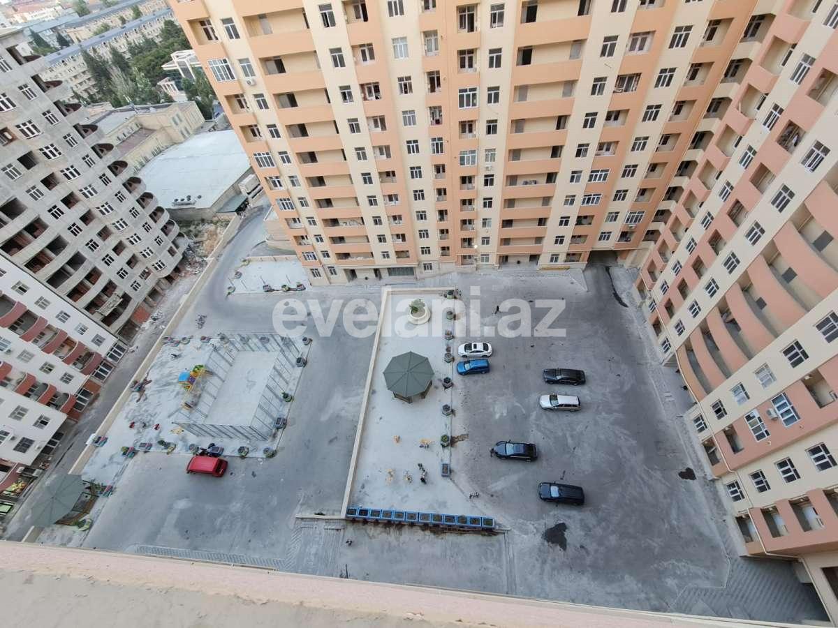 Продаётся, новостройка, 2-комнаты, 65 m², Хырдалан