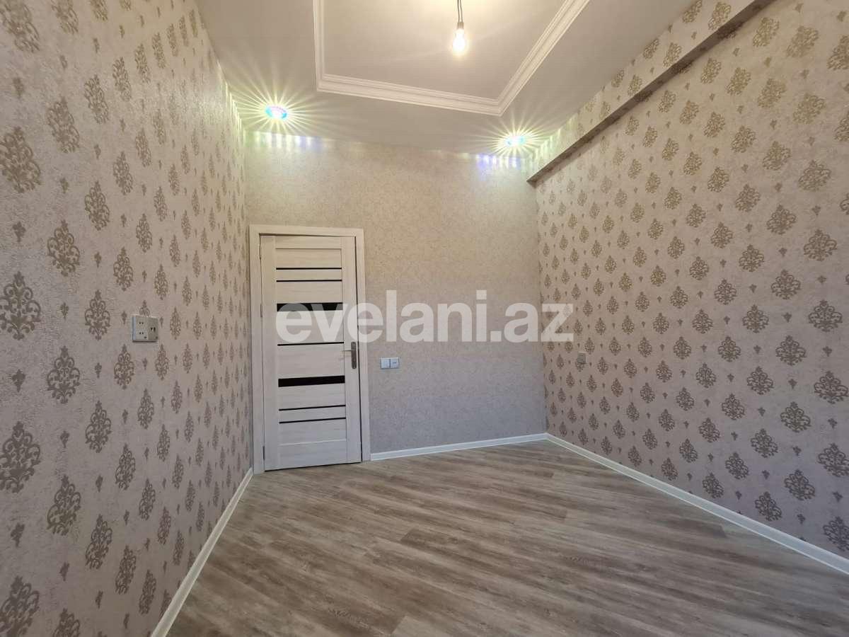 Продаётся, новостройка, 2-комнаты, 65 m², Хырдалан