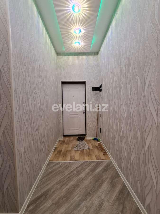 Продаётся, новостройка, 2-комнаты, 65 m², Хырдалан