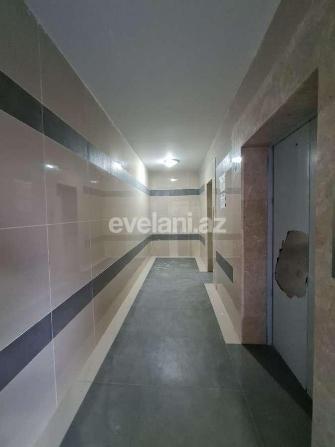 Продаётся, новостройка, 2-комнаты, 65 m², Хырдалан