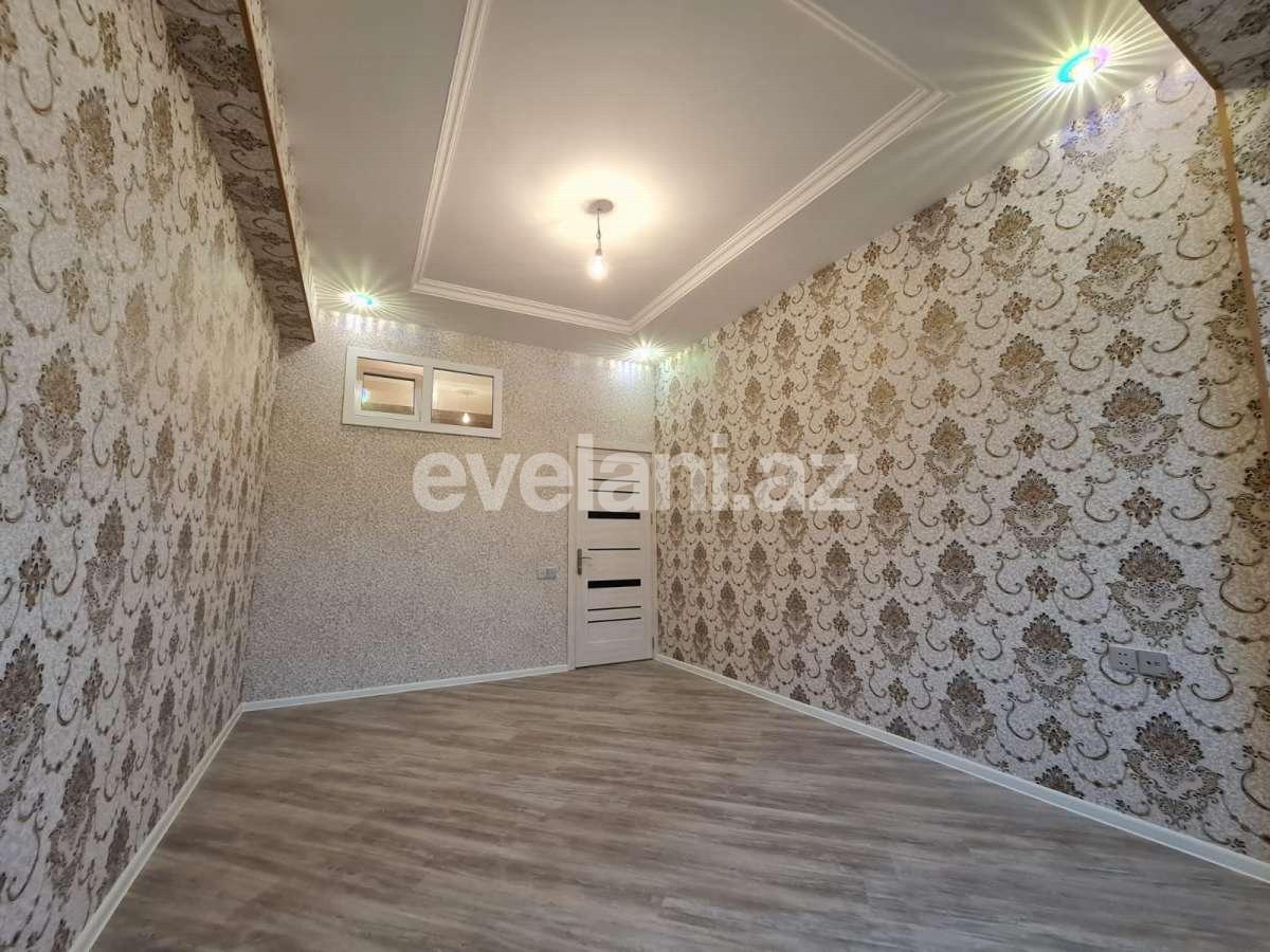 Продаётся, новостройка, 2-комнаты, 65 m², Хырдалан