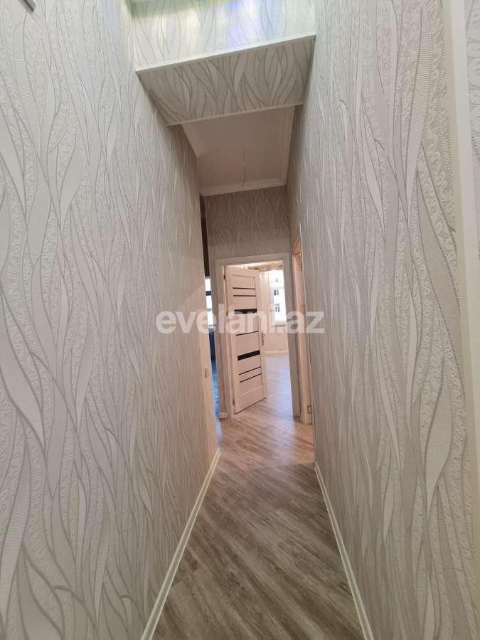 Продаётся, новостройка, 2-комнаты, 65 m², Хырдалан