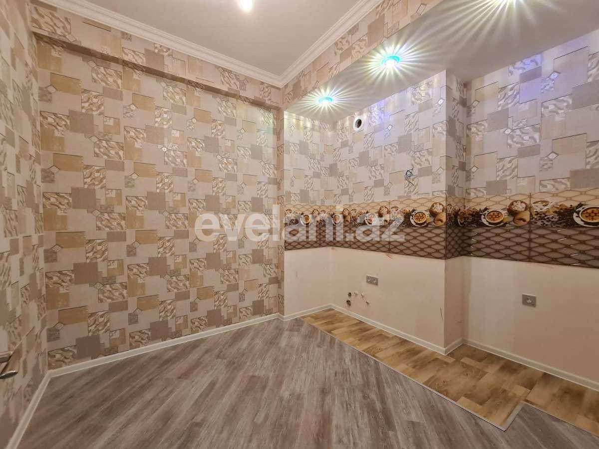 Продаётся, новостройка, 2-комнаты, 65 m², Хырдалан