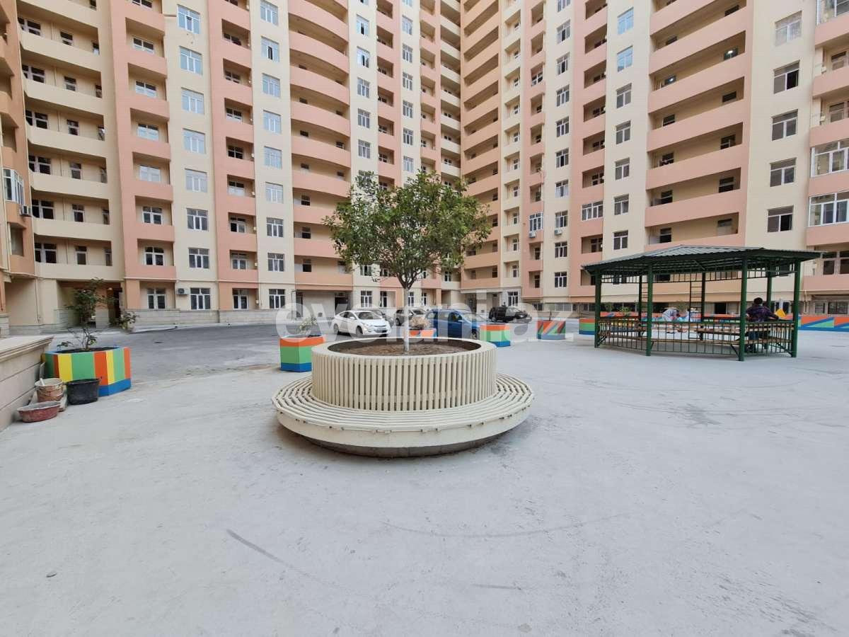 Продаётся, новостройка, 2-комнаты, 65 m², Хырдалан