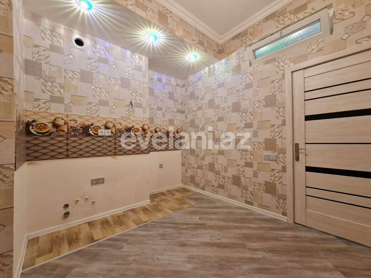 Продаётся, новостройка, 2-комнаты, 65 m², Хырдалан