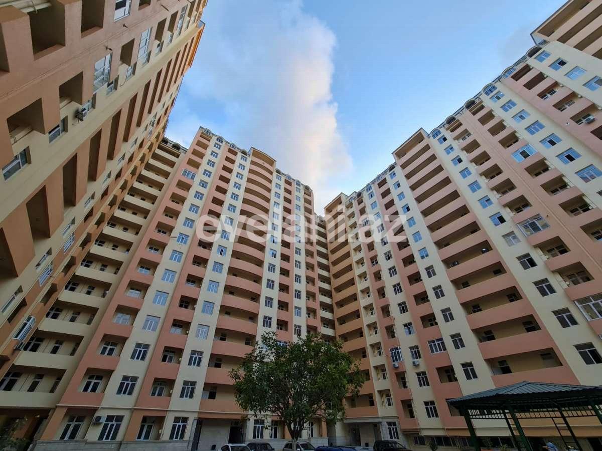 Продаётся, новостройка, 2-комнаты, 65 m², Хырдалан