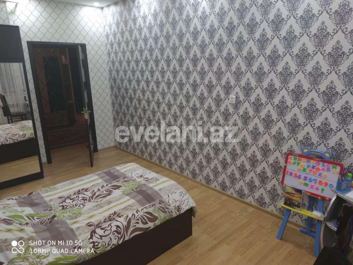 Satılır, yeni tikili, 3 otaqlı, 105 m², Günəşli q.