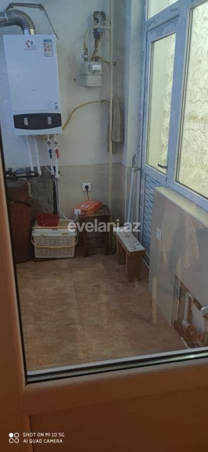 Satılır, yeni tikili, 3 otaqlı, 105 m², Günəşli q.