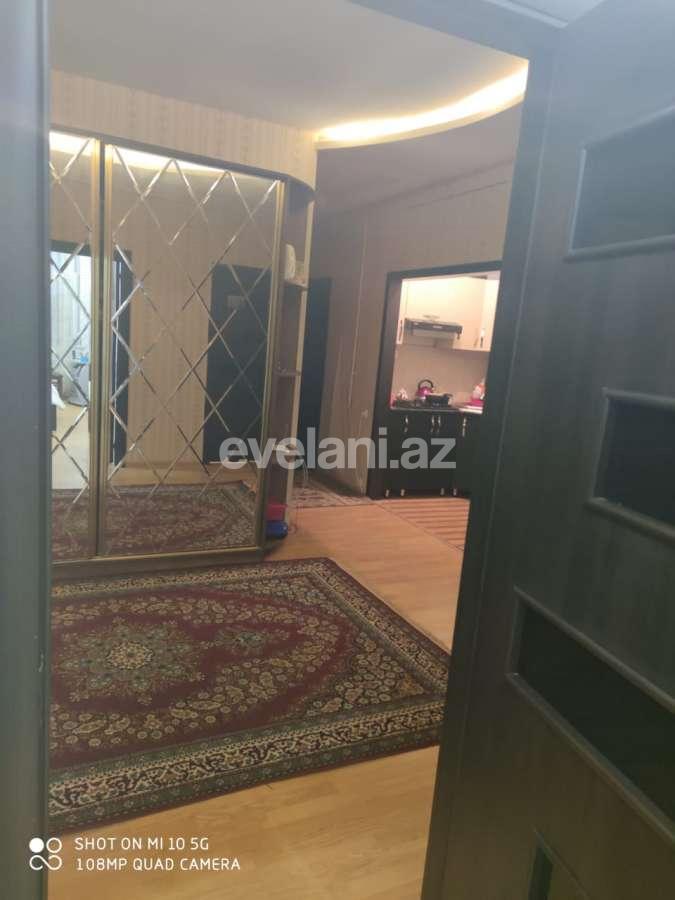 Satılır, yeni tikili, 3 otaqlı, 105 m², Günəşli q.