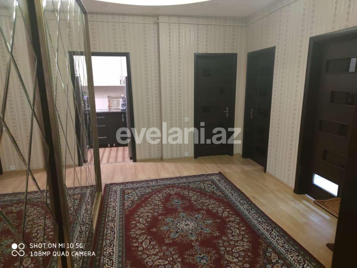 Satılır, yeni tikili, 3 otaqlı, 105 m², Günəşli q.