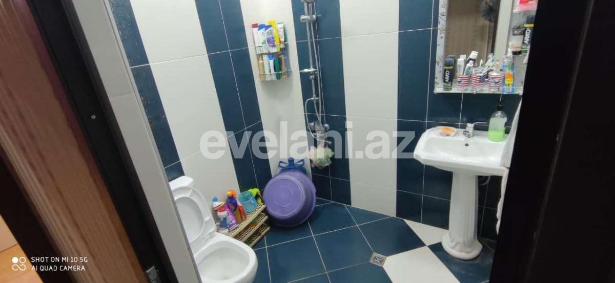 Satılır, yeni tikili, 3 otaqlı, 105 m², Günəşli q.