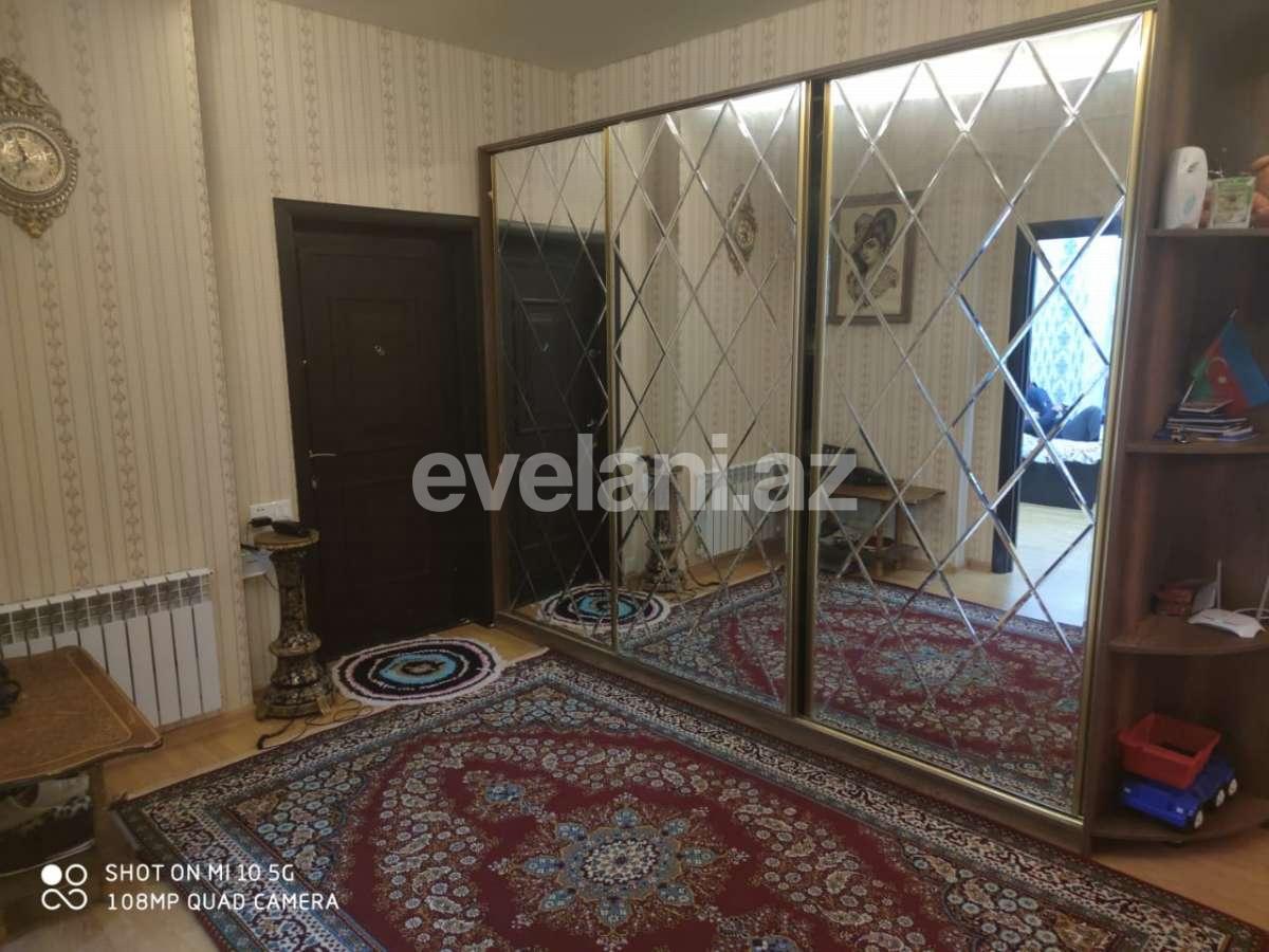 Satılır, yeni tikili, 3 otaqlı, 105 m², Günəşli q.