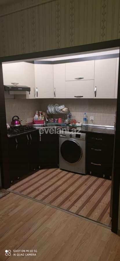 Satılır, yeni tikili, 3 otaqlı, 105 m², Günəşli q.