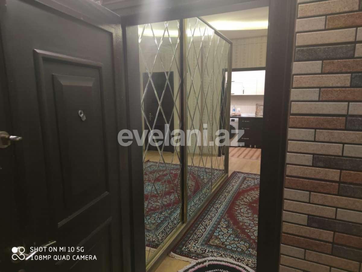 Satılır, yeni tikili, 3 otaqlı, 105 m², Günəşli q.