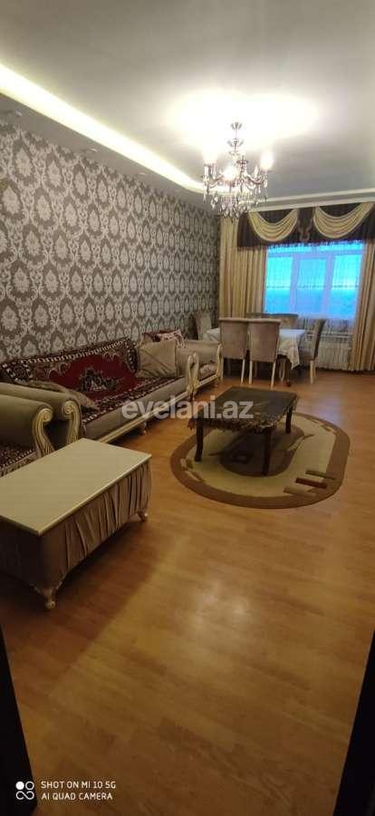 Satılır, yeni tikili, 3 otaqlı, 105 m², Günəşli q.