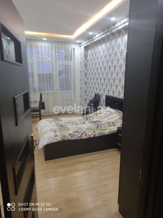 Satılır, yeni tikili, 3 otaqlı, 105 m², Günəşli q.