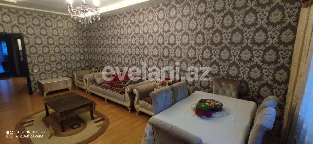 Satılır, yeni tikili, 3 otaqlı, 105 m², Günəşli q.