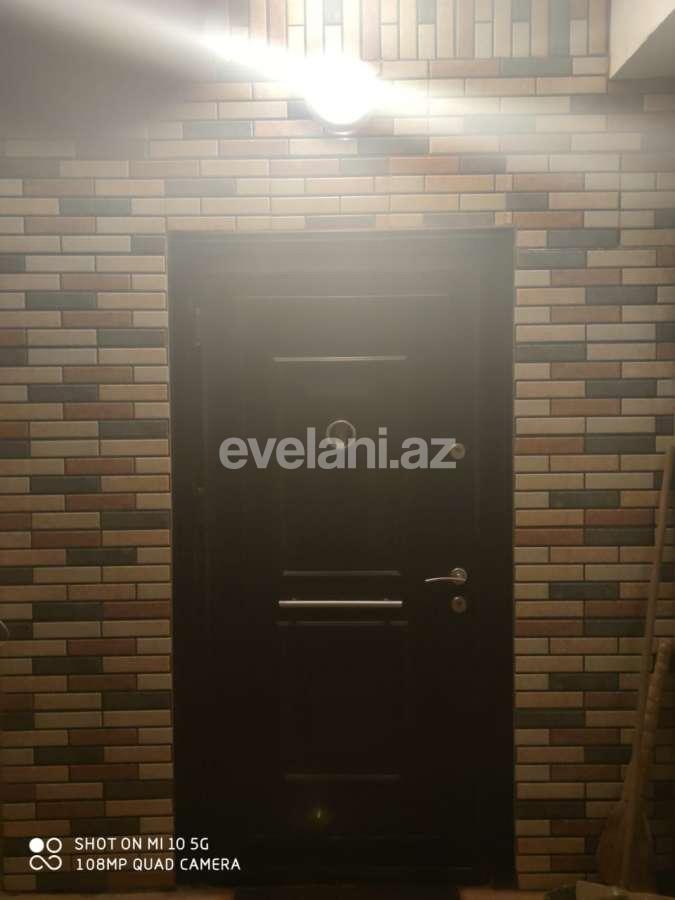 Satılır, yeni tikili, 3 otaqlı, 105 m², Günəşli q.