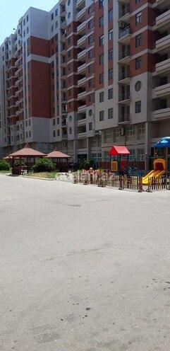 Satılır, yeni tikili, 2 otaqlı, 98 m², 8 Noyabr m.