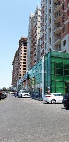 Satılır, yeni tikili, 2 otaqlı, 98 m², 8 Noyabr m.