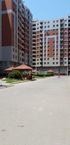 Satılır, yeni tikili, 2 otaqlı, 98 m², 8 Noyabr m.