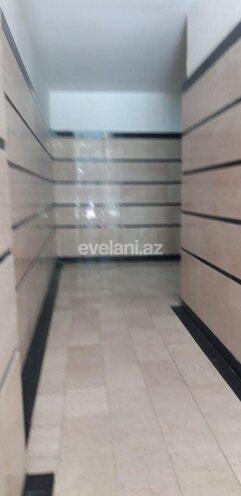 Satılır, yeni tikili, 2 otaqlı, 98 m², 8 Noyabr m.