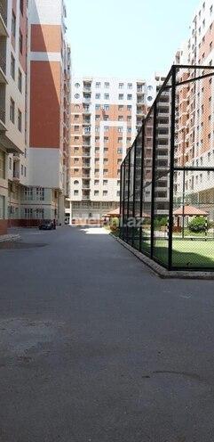 Satılır, yeni tikili, 2 otaqlı, 98 m², 8 Noyabr m.